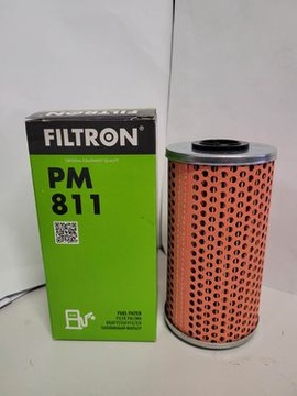 FILTR PALIWA FILTRON FIL PM811
