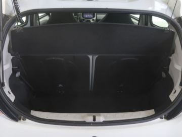 Toyota Aygo II Hatchback 5d 1.0 VVT-i 69KM 2017 Toyota Aygo 1.0 VVT-i, Salon Polska, Serwis ASO, zdjęcie 13