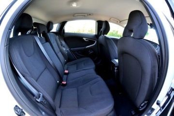 Volvo V40 II Hatchback 1.6 D2 115KM 2013 Volvo V40 1,6Hdi 115KM Digital Kamera Navi, zdjęcie 8