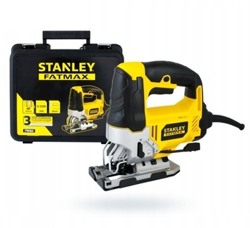 Wyrzynarka Stanley FME340K-QS 710W