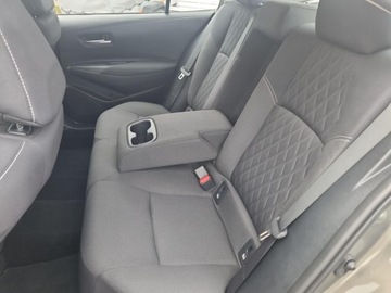 Toyota Corolla XII 2023 Toyota Corolla 1.5 Comfort Seria E21 (2019-) Toyot, zdjęcie 12