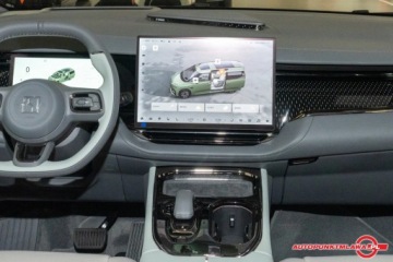  ZEEKR 009 ZEEKR 009 2024 Seven-seat Version Two-wheel Drive 108kWh Auto Pu, zdjęcie 7