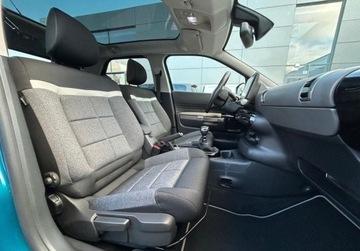 Citroen C4 Cactus Crossover Facelifting 1.2 PureTech 131KM 2018 Citroen C4 Cactus Nowy rozrzad i hamulce, Shine, Tempomat, GPS, Kamera,, S, zdjęcie 15