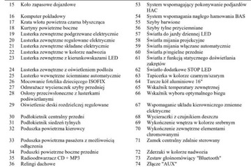 Kia Ceed II Kombi Facelifting 1.0 T-GDI 120KM 2016 Kia Ceed Bezwypadkowa, FV23, KredytowanieLeasing, gwarancja 12m Benzyna, zdjęcie 37