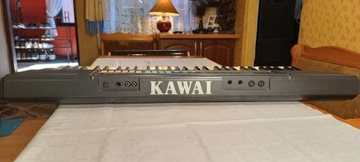 Японская клавиатура,KAWAI FS 680,