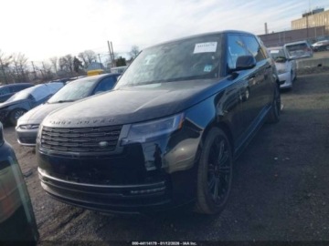 Land Rover 2025 Land Rover Range Rover Se 2025 3.0 Benzyna 395KM, zdjęcie 7