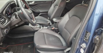 Ford Focus IV Kombi 1.5 EcoBoost 150KM 2019 Ford Focus ST-Line - Full Led - Skora - Navi - Full Opcja 1.5 Benzyna, zdjęcie 23