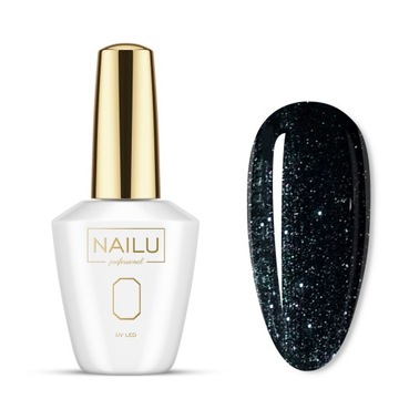 Lakier hybrydowy Nailu #404 Mysterious 8 ml