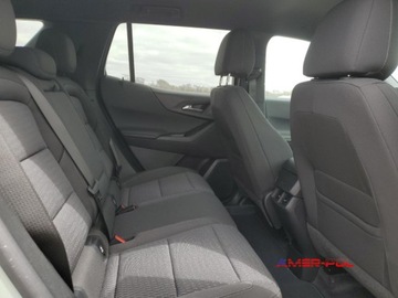 Chevrolet 2025 Chevrolet Equinox 2025 1.5L AWD 1.5 Benzyna 170KM, zdjęcie 10