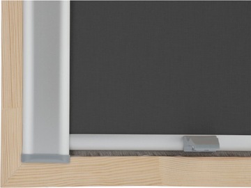 Рулонная штора Blackout для окон FAKRO 66x98 DEKRO