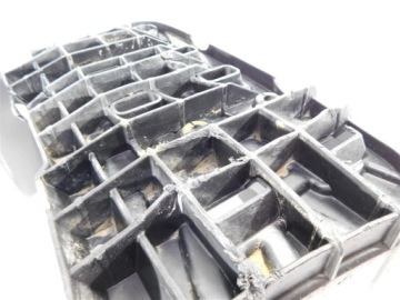 ПОДНОЖКА ЛЕВАЯ YAMAHA YFM 550 700 GRIZZLY 1HP-F7453