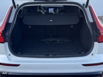 Volvo V60 II  Kombi Facelifting 2.0 B4 B 197KM 2025 Volvo V60 B4 B Plus Dark | Harman Kardon | Full LE, zdjęcie 33