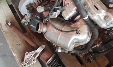 DUCATO BOXER JUMPER 2,0 III LIF FILTR DPF FAP 2020