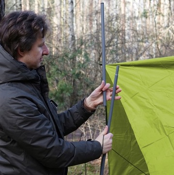 КРЫША ДЛЯ КЕМПИНГА Водонепроницаемый СОЛНЕЧНЫЙ БАРТЕР САДОВАЯ ПАЛАТКА