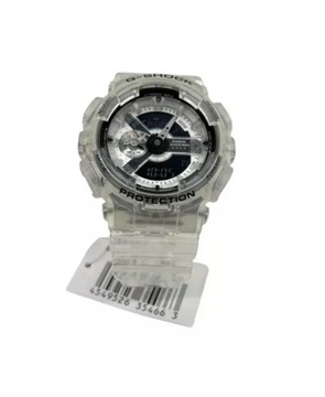ЧАСЫ CASIO G-SHOCK GA-114RX