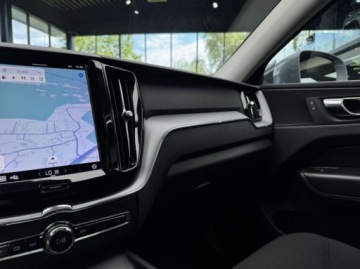 Volvo XC60 II Crossover Plug-In 2.0 T6 Plug-in Hybrid 340KM 2021 Volvo XC 60 T6 Plug In AWD Inscription Nawigacja CarPlayAndroid Auto FV, zdjęcie 20