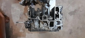 BLOK LEVÝ SUBARU LEGACY 2,5 DIESEL BOXER