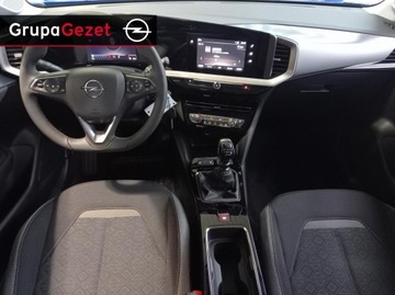 Opel Mokka II SUV 1.2 Turbo 100KM 2023 Opel Mokka Edition 1.2 Turbo MT6 100KM S/S | 4752, zdjęcie 6