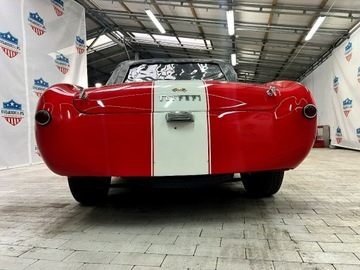 Ferrari 1974 MG Midget 974 REPLIKA SPORTOWE CABRIO, zdjęcie 24