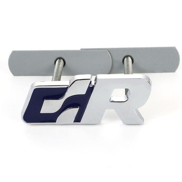 VW RLINE R LINE LOGO EMBLEMAT ZNACZEK ATRAPA R32 !