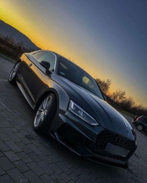 Audi A5 F5 2017 Audi A5 Coupe 3.0 Diesel 278KM, zdjęcie 19