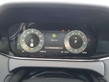Land Rover Range Rover Evoque II 2024 Land Rover Range Rover Evoque 2024 Range Rover Evoque Dynamic SE 2.0 246KM, zdjęcie 9