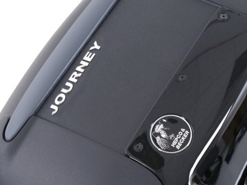 Верхний кейс Journey 42