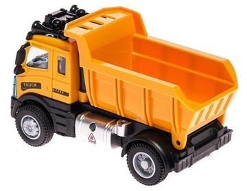 Автомобиль с приводом 540064