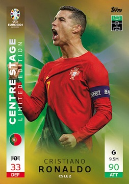ЕВРО-2024 TOPPS MATCH ATTAX ОБНОВЛЕНИЕ MEGA MULTIPACK POLSKA LIMITED