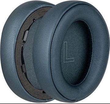 Q35 sapphire blue Ear Pad For Anker Soundcore