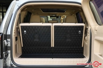 BAIC 2024 BAIC BJ60 Magic Core Electric Drive Advanced Edition Seven Seaters Auto Pu, zdjęcie 22