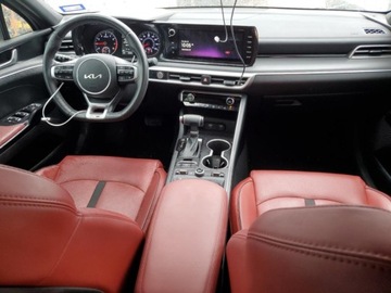 Kia 2022 Kia Inny 2022 KIA K5 GT LINE 1.6 Benzyna 180KM, zdjęcie 8