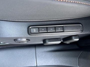 Cupra Terramar 2025 Cupra Terramar 2.0 TSI 204 KM 7-biegowa automatycz, zdjęcie 12