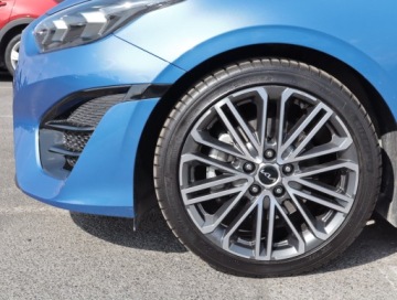 Kia Proceed Shooting Brake Facelifting 1.5 T-GDI 160KM 2023 Kia ProCeed 1.5 T-GDI, Salon Polska, zdjęcie 14