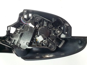 ЗЕРКАЛО ПРАВОЕ 10PIN ПОМОЩНИК KIA SPORTAGE IV 15-18 EU