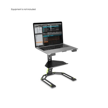 Gravity KSX 2 RD SET 2 DJ-стойка KSX2RD DJ-стол + чехол и подставка