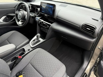 Toyota 2021 Toyota Yaris Cross Hybrid*Navi*Automat*Tylko 40000, zdjęcie 14