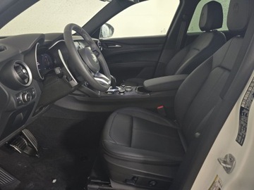 Alfa Romeo Stelvio SUV Facelifting 2023 2.0 GME Turbo 280KM 2024 Alfa Romeo Stelvio Sprint 2024 2.0l 2.0 Benzyna 280KM, zdjęcie 7