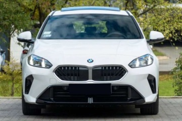 BMW Seria 1 F70 2026 BMW Seria 1 Podgrzewane przednie fotele Duzy rabat Dowolna konfiguracja, zdjęcie 6