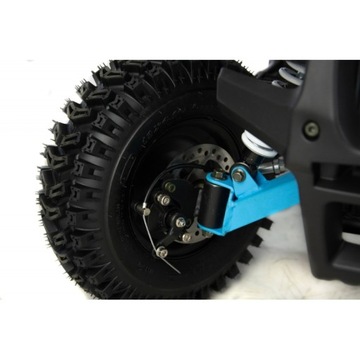 МИНИ БЕНЗИНОВЫЙ квадроцикл ДЛЯ ДЕТЕЙ ДИСТАНЦИОННЫЙ СТАРТЕР