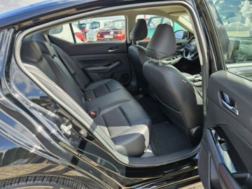 Nissan Altima V 2024 Nissan Altima 2,5 benzyna 188KM automat navi, zdjęcie 6