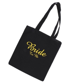 Wedding Favours Bridal Shower Tote Bag Bride