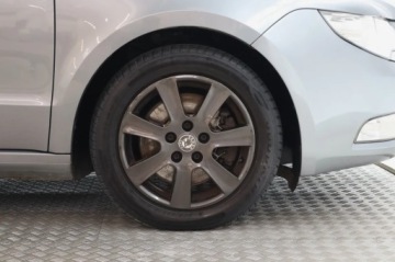 Skoda Superb II Kombi 1.8 TSI 160KM 2011 Skoda Superb 1.8 TSI, Navi, Klima, Klimatronic, zdjęcie 14