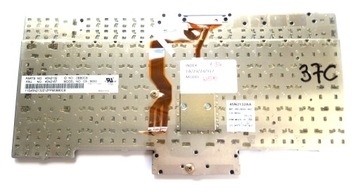 КЛАВИАТУРА IBM LENOVO THINKPAD X220 T410 T410s T420 T510 W510 T520 W520