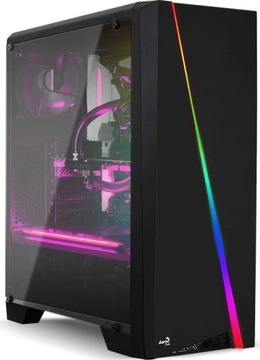 PC Do GIER! i7 16G GTX 1660 SUPER SSD240G +1TB W10
