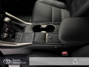 Lexus NX I SUV Facelifting 300 238KM 2020 Lexus NX 300 F Impression AWD I (2014-2021) 300 F, zdjęcie 13