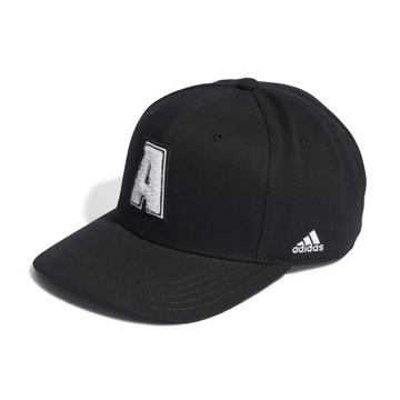 Czapka z daszkiem adidas Snapback Logo IK8359 r.56