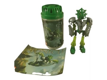 LEGO BIONICLE: 8567 - LEWA NUVA