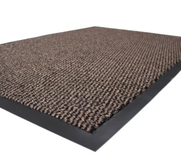 КОВрик ВХОДНОЙ 80х120 ПОД ДВЕРЬ ДОМА