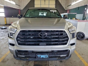 Toyota Sequoia II 2026 Toyota Sequoia SR5 2026 3.4 Hybryda 437KM, zdjęcie 5